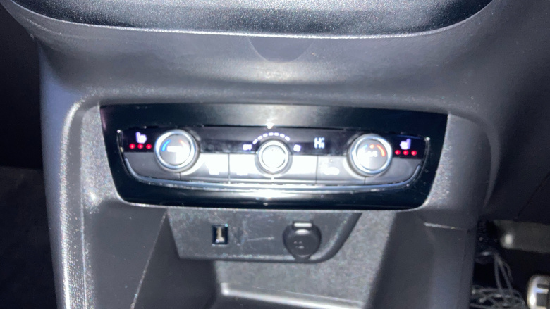 Vauxhall Corsa 100kW Anniversary Edition 50kWh 5dr Auto [11kWCh] Electric Hatchback